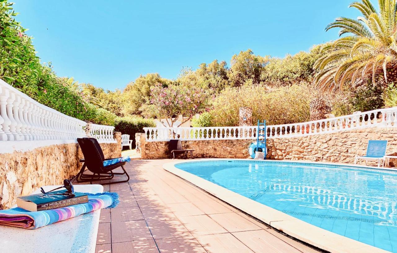 The White House - Boutique Villa Olhão Extérieur photo