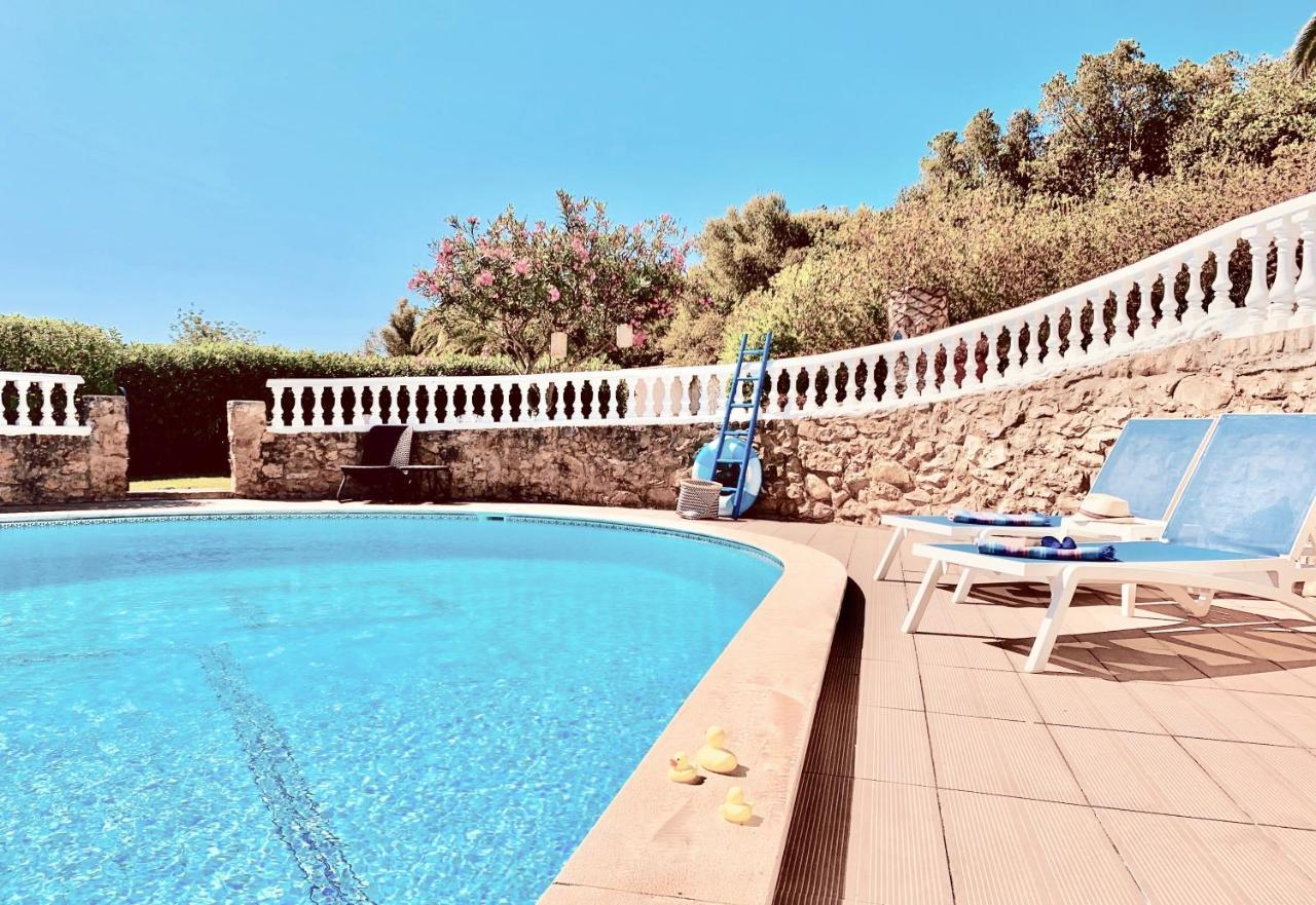 The White House - Boutique Villa Olhão Extérieur photo