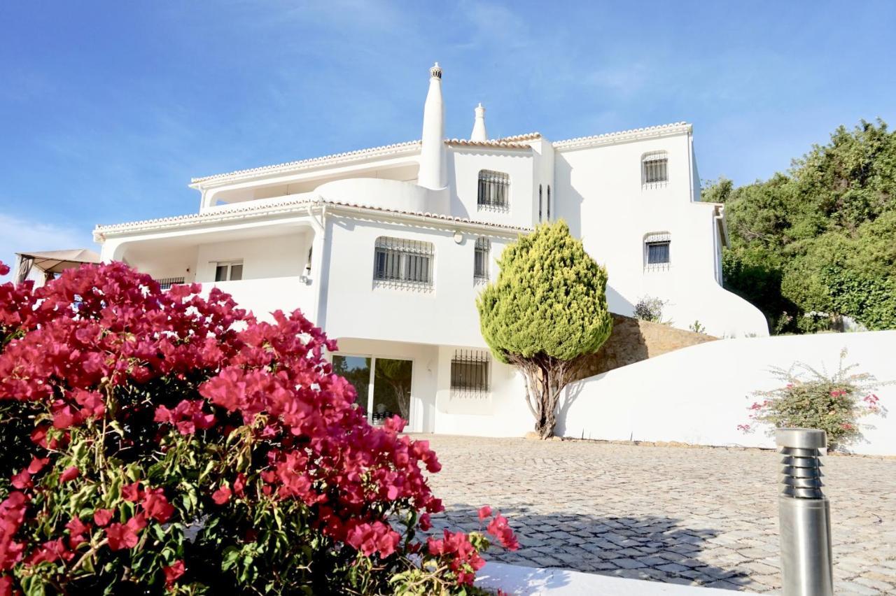 The White House - Boutique Villa Olhão Extérieur photo
