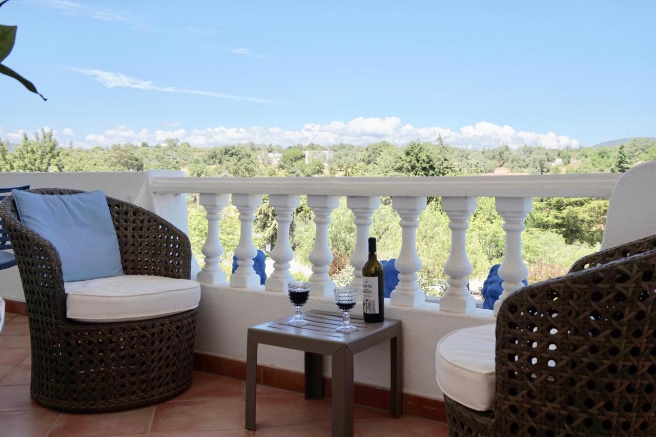 The White House - Boutique Villa Olhão Extérieur photo