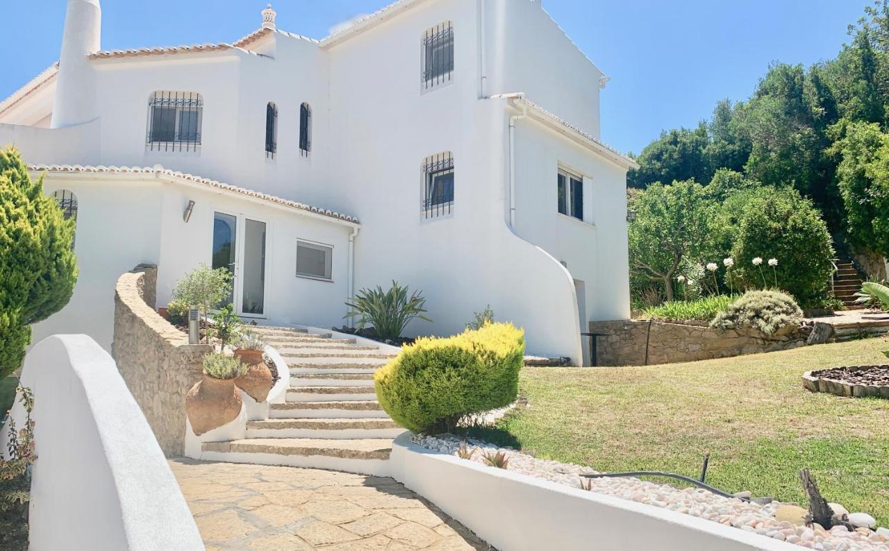 The White House - Boutique Villa Olhão Extérieur photo