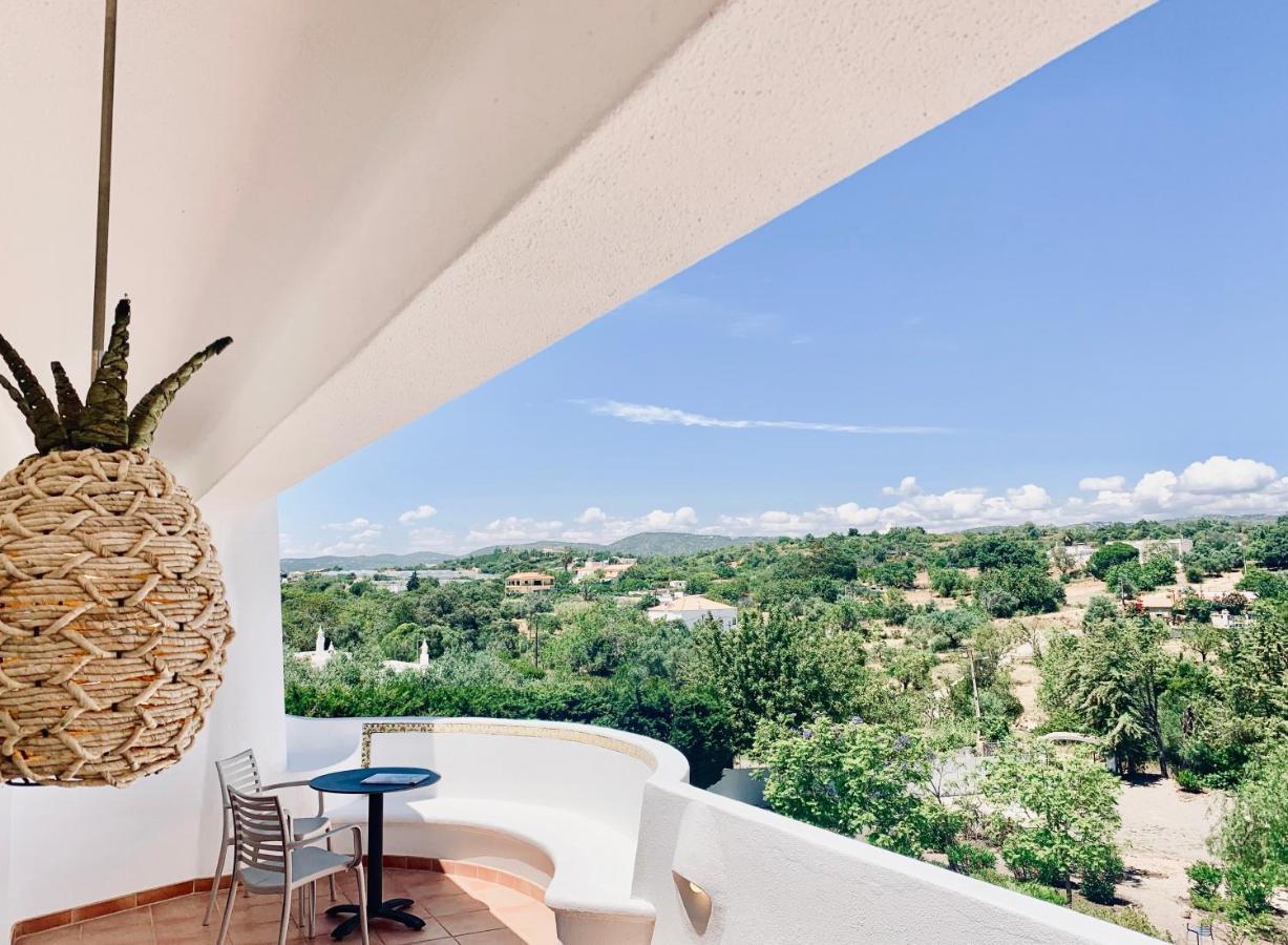 The White House - Boutique Villa Olhão Extérieur photo