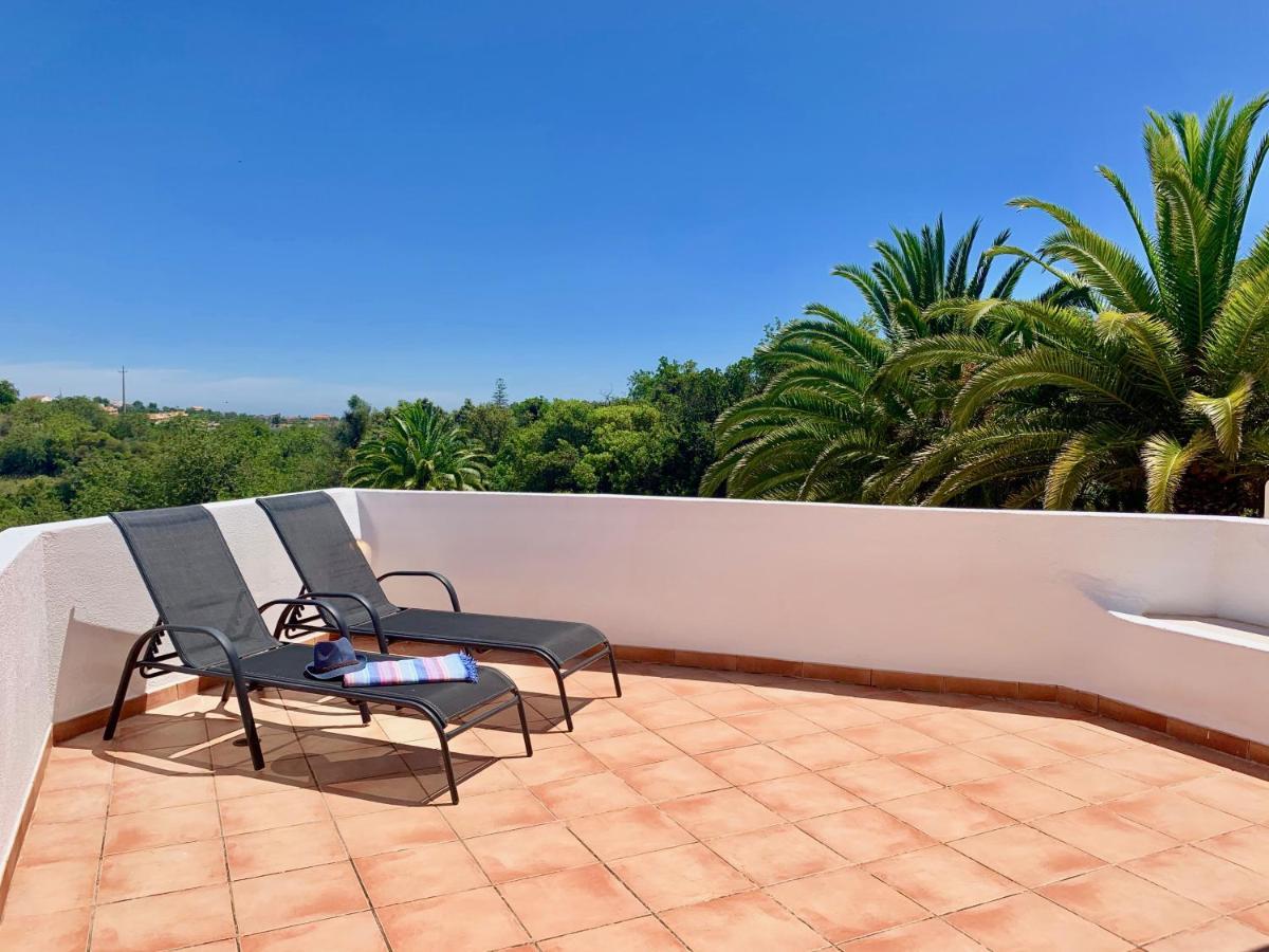 The White House - Boutique Villa Olhão Extérieur photo