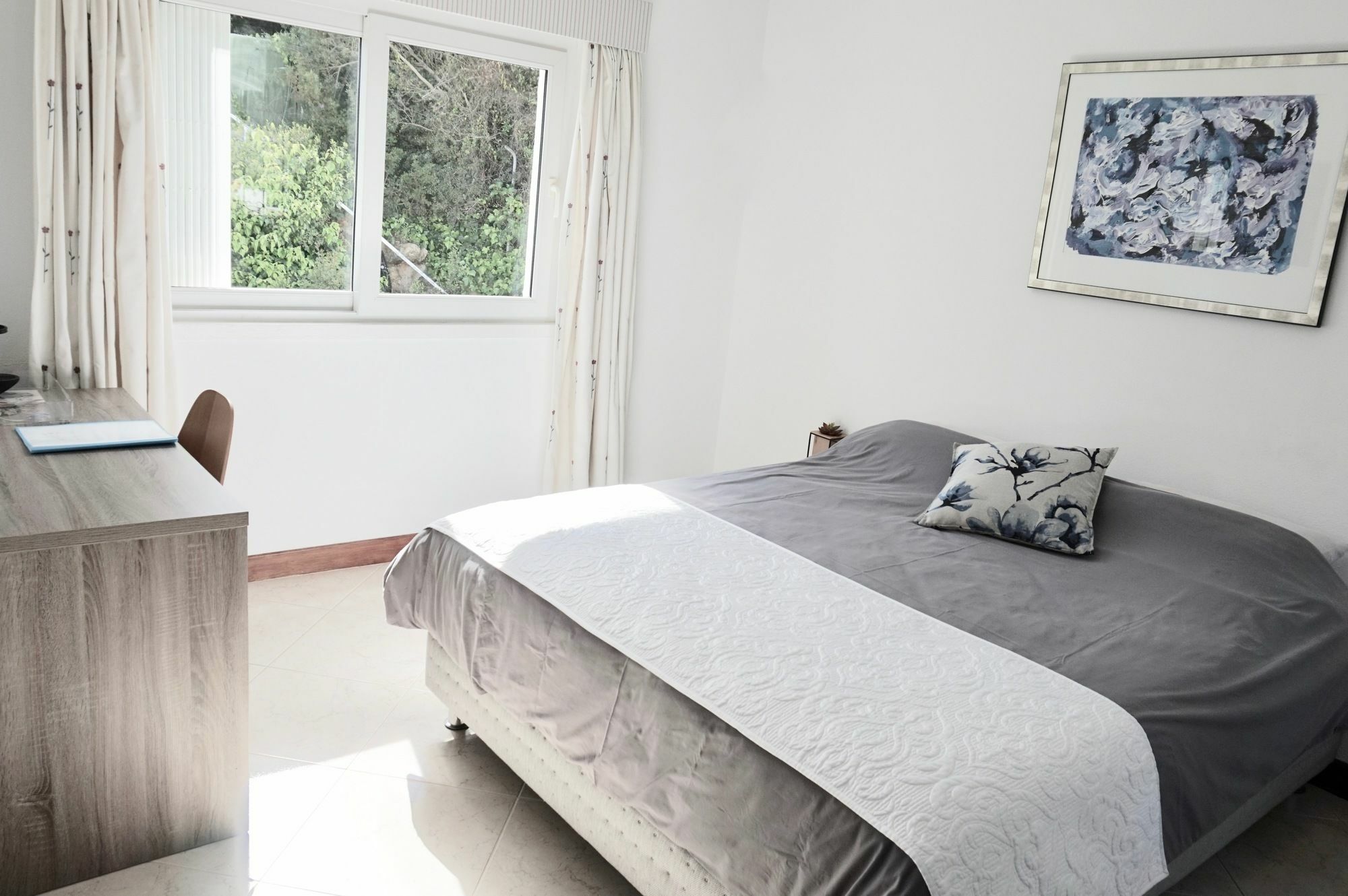 The White House - Boutique Villa Olhão Extérieur photo