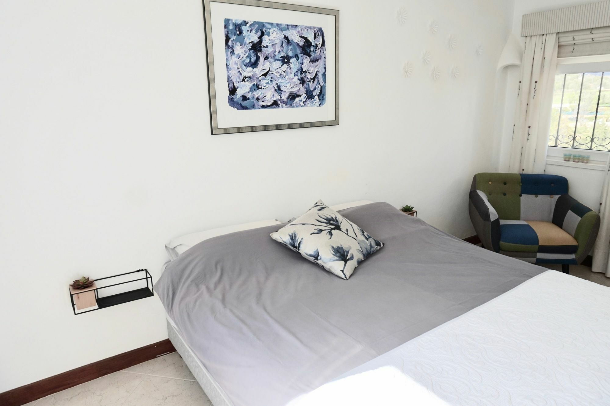 The White House - Boutique Villa Olhão Extérieur photo